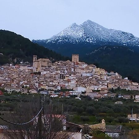 Casa Rural Miralmonte モラタリャ エクステリア 写真