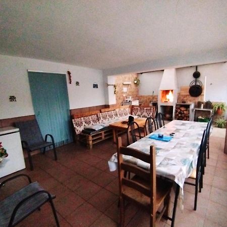 Casa Rural Miralmonte モラタリャ エクステリア 写真