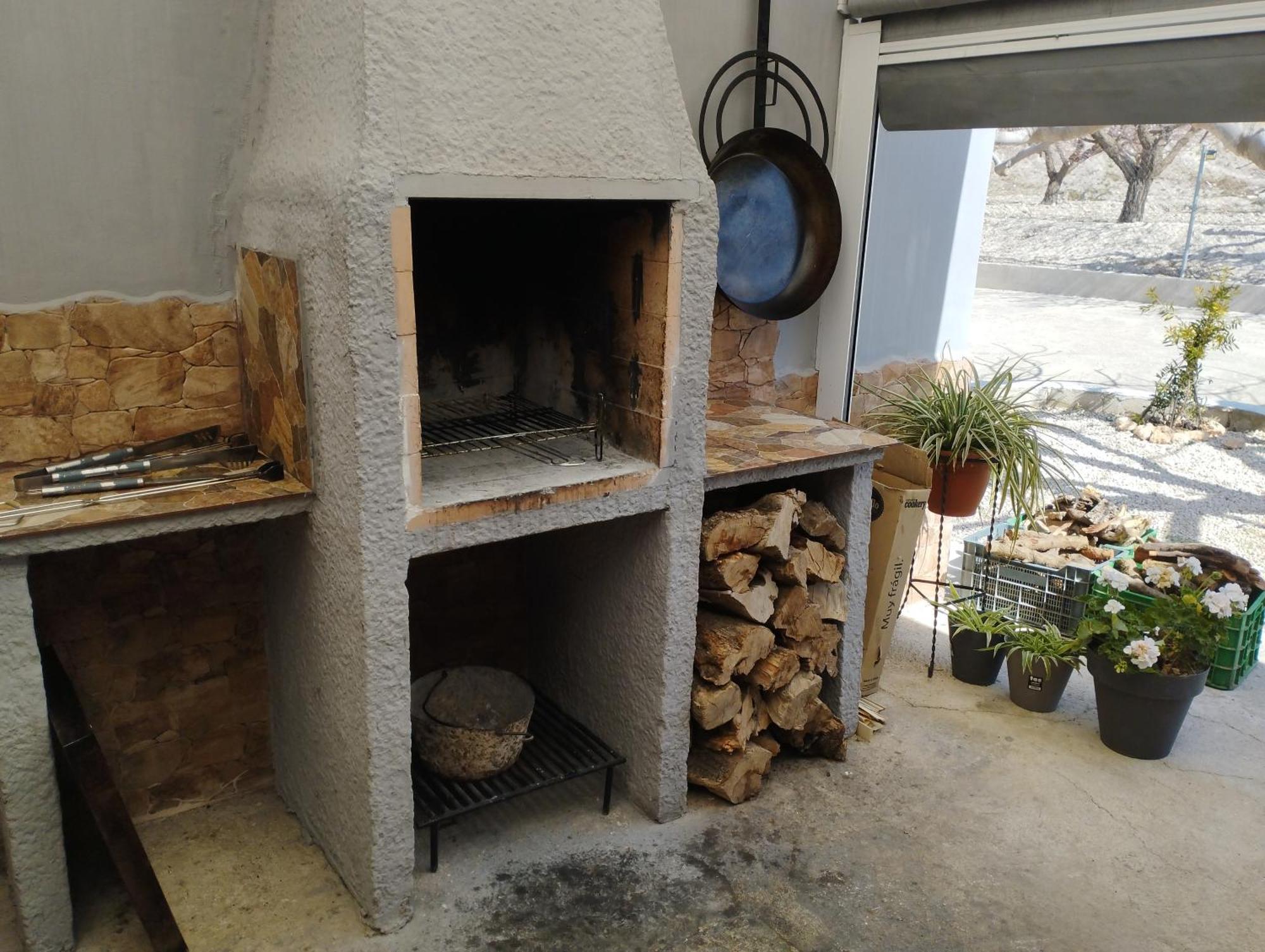 Casa Rural Miralmonte モラタリャ エクステリア 写真