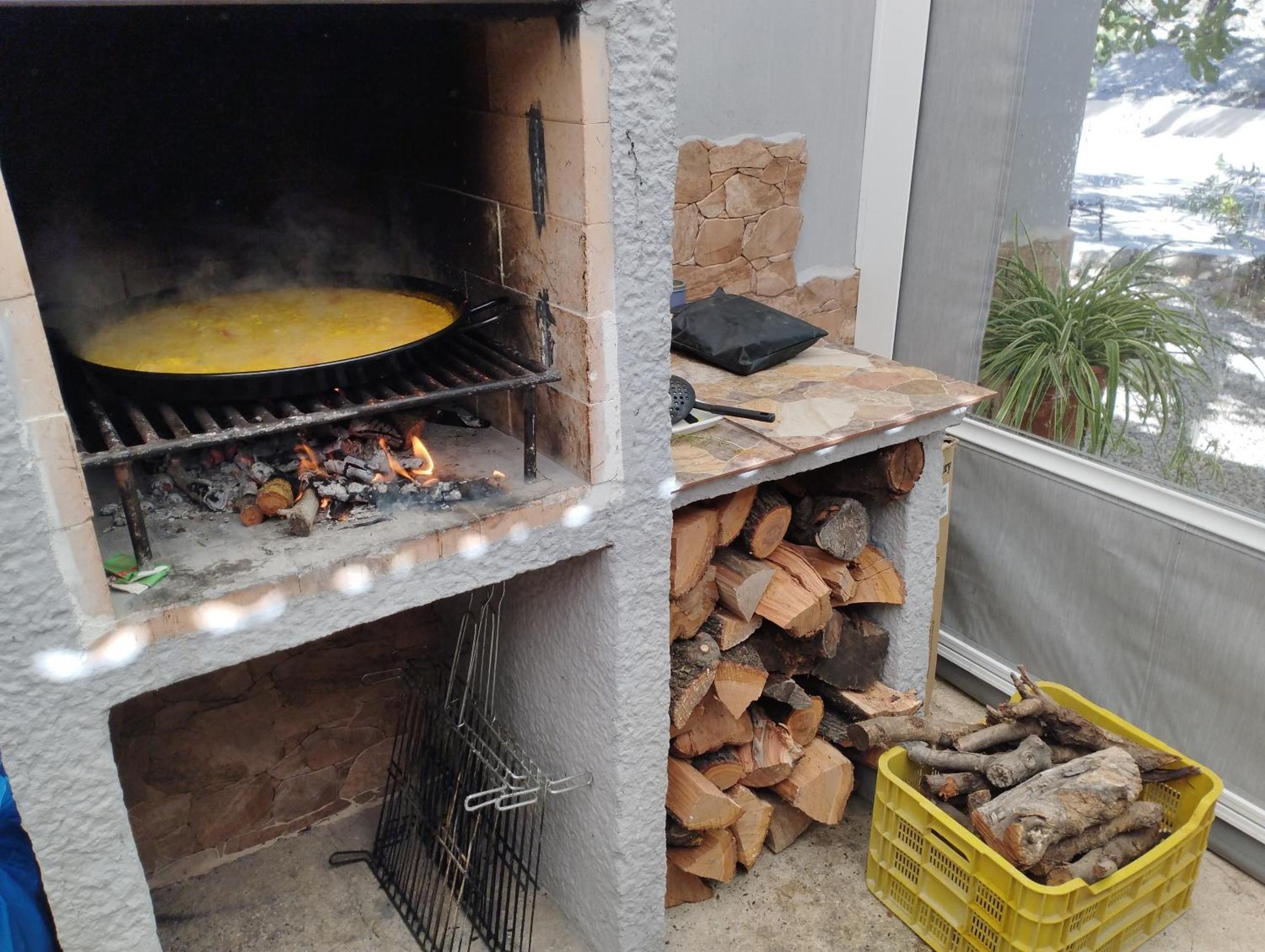 Casa Rural Miralmonte モラタリャ エクステリア 写真