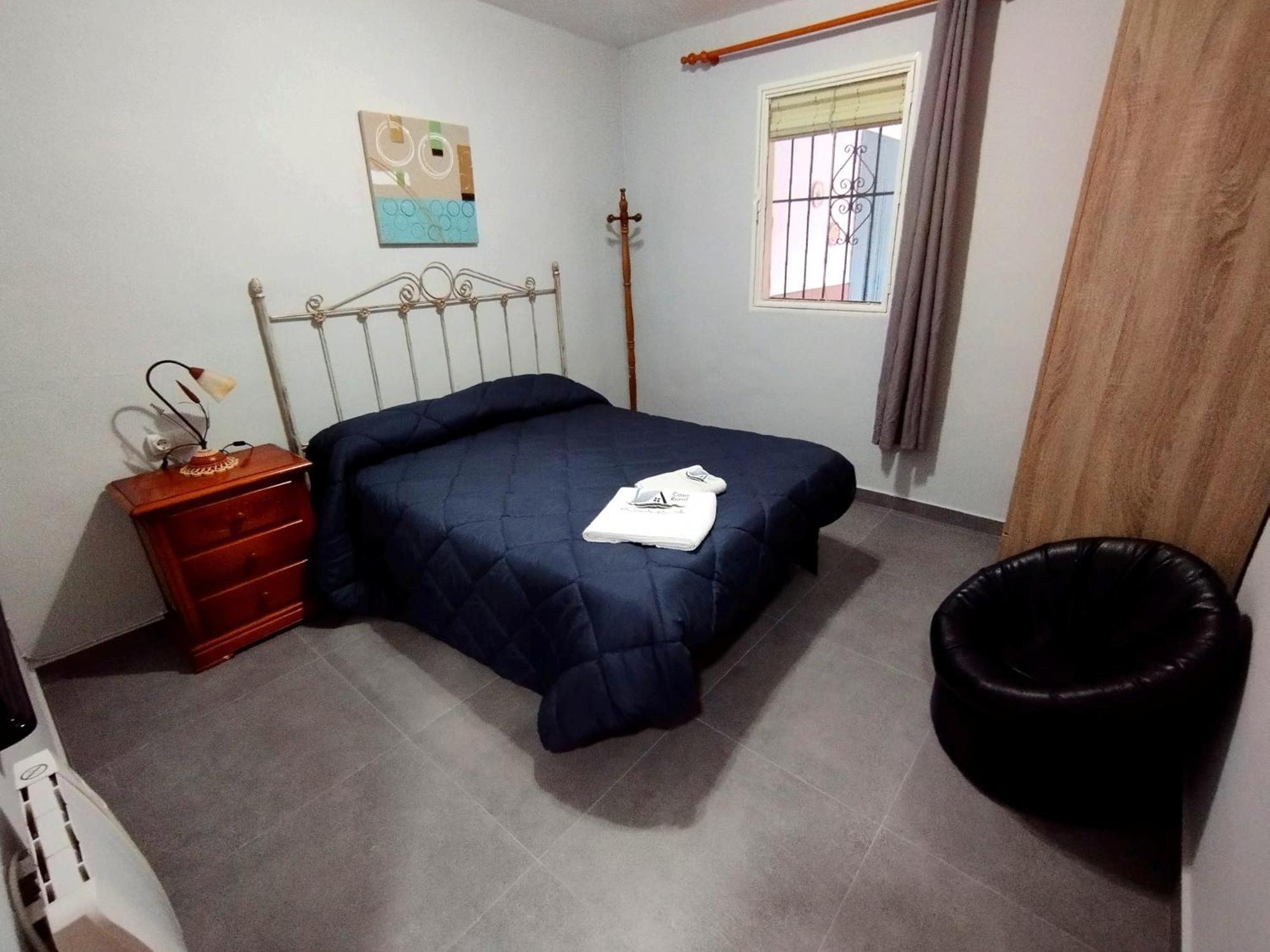 Casa Rural Miralmonte モラタリャ エクステリア 写真
