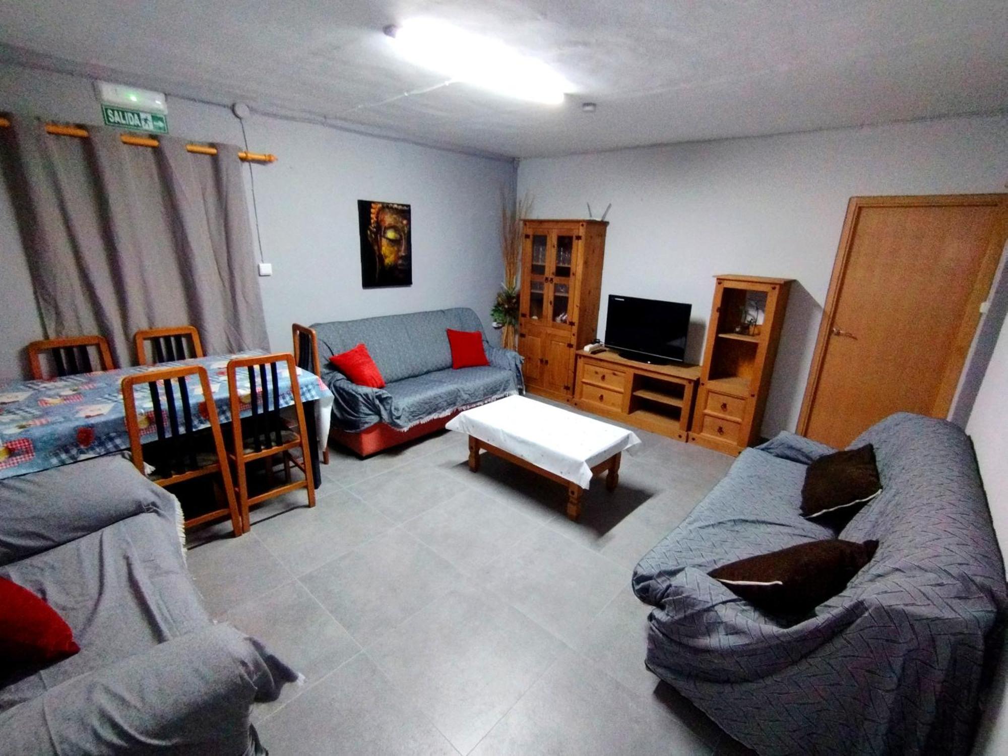 Casa Rural Miralmonte モラタリャ エクステリア 写真