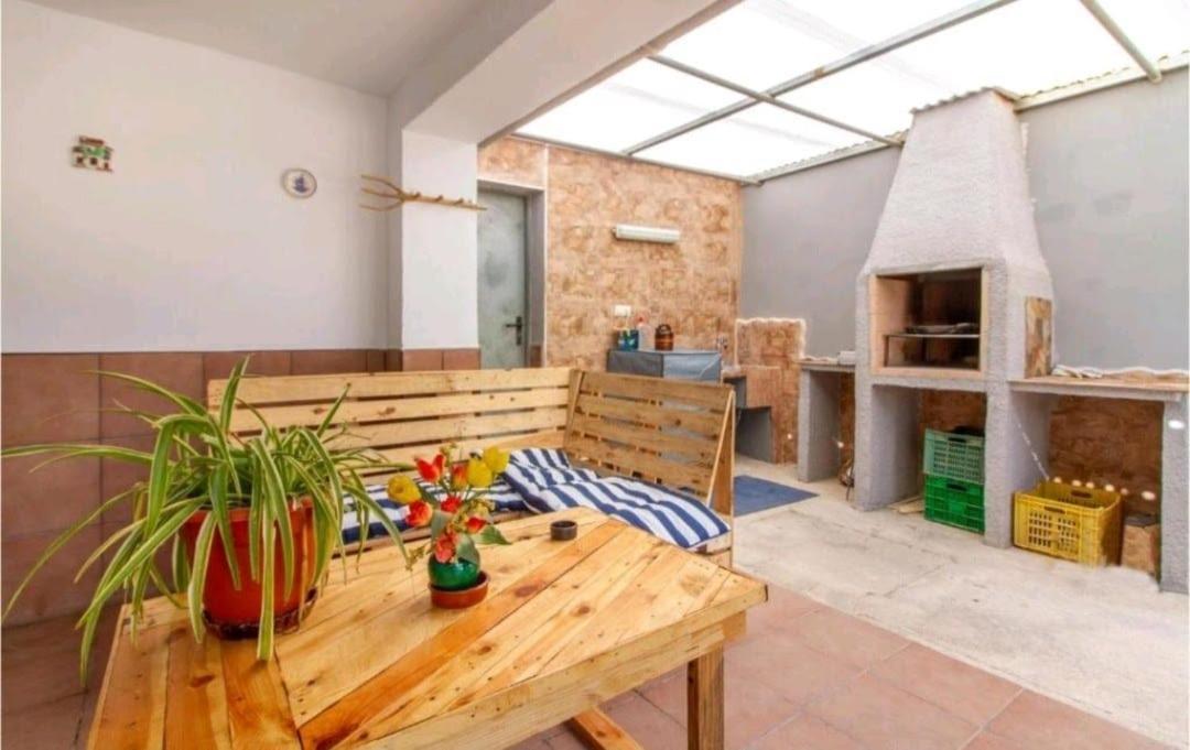 Casa Rural Miralmonte モラタリャ エクステリア 写真
