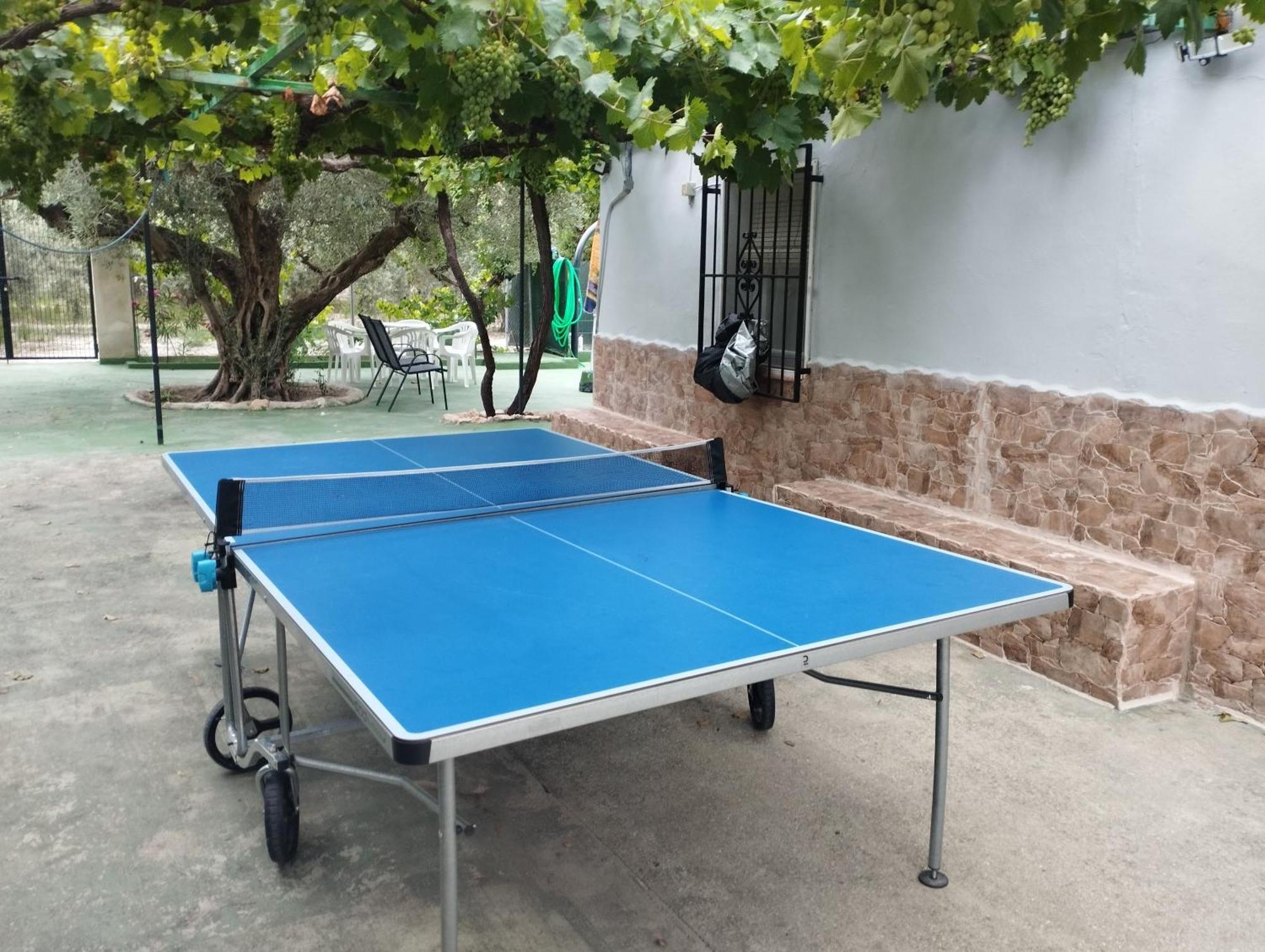 Casa Rural Miralmonte モラタリャ エクステリア 写真