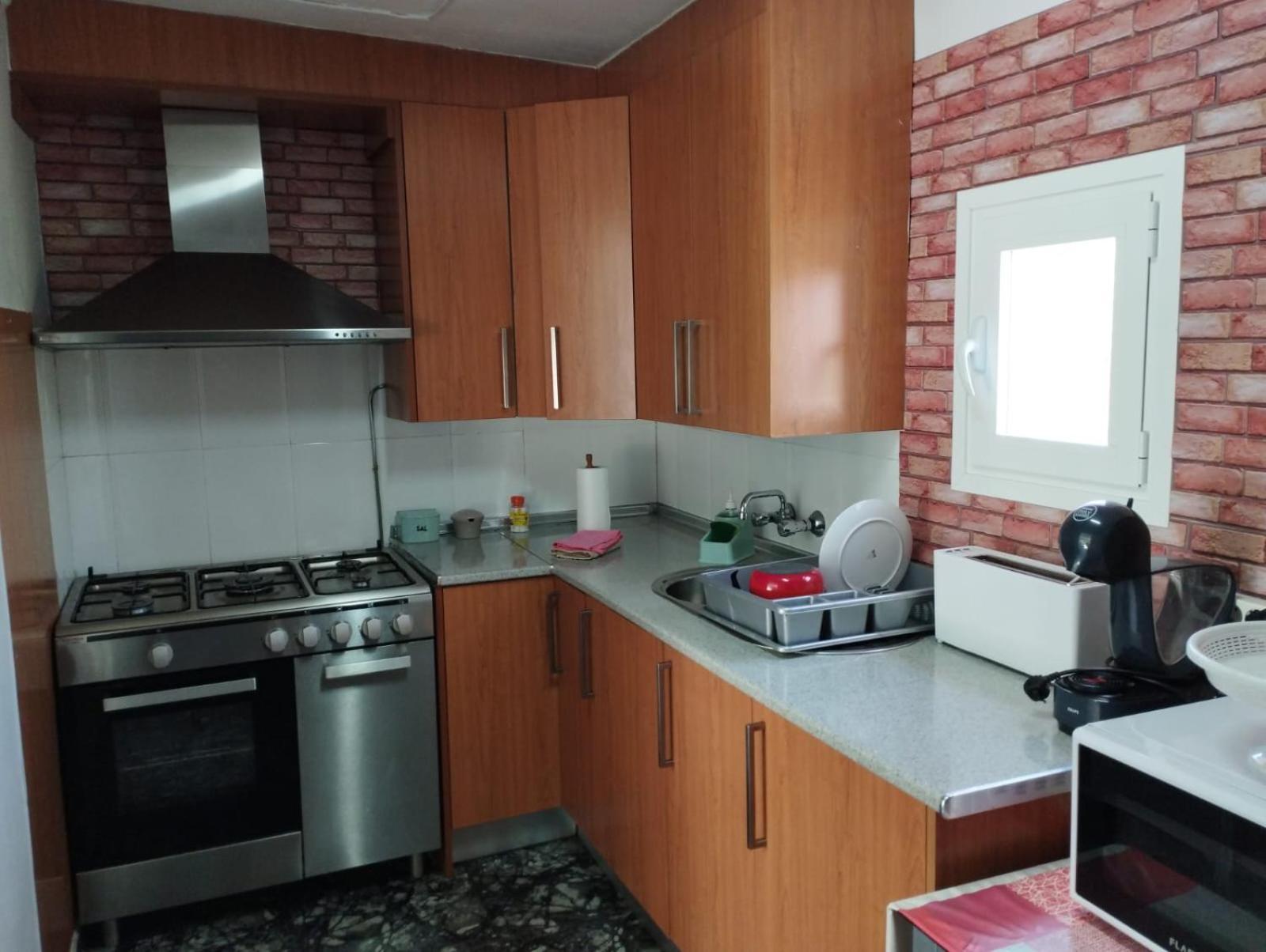 Casa Rural Miralmonte モラタリャ エクステリア 写真