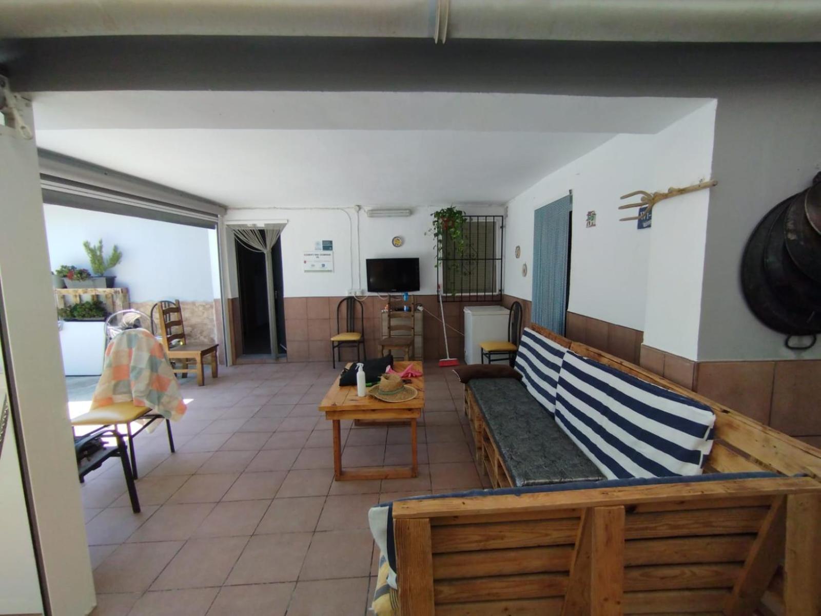 Casa Rural Miralmonte モラタリャ エクステリア 写真