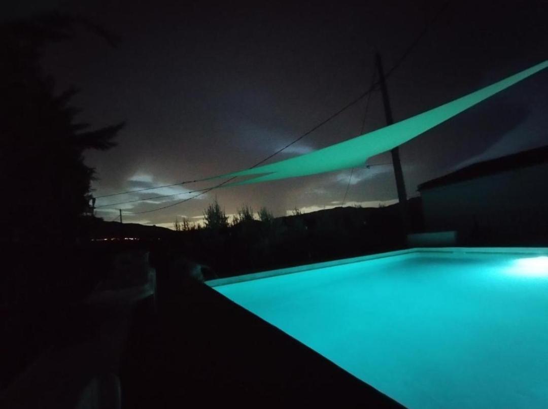 Casa Rural Miralmonte モラタリャ エクステリア 写真