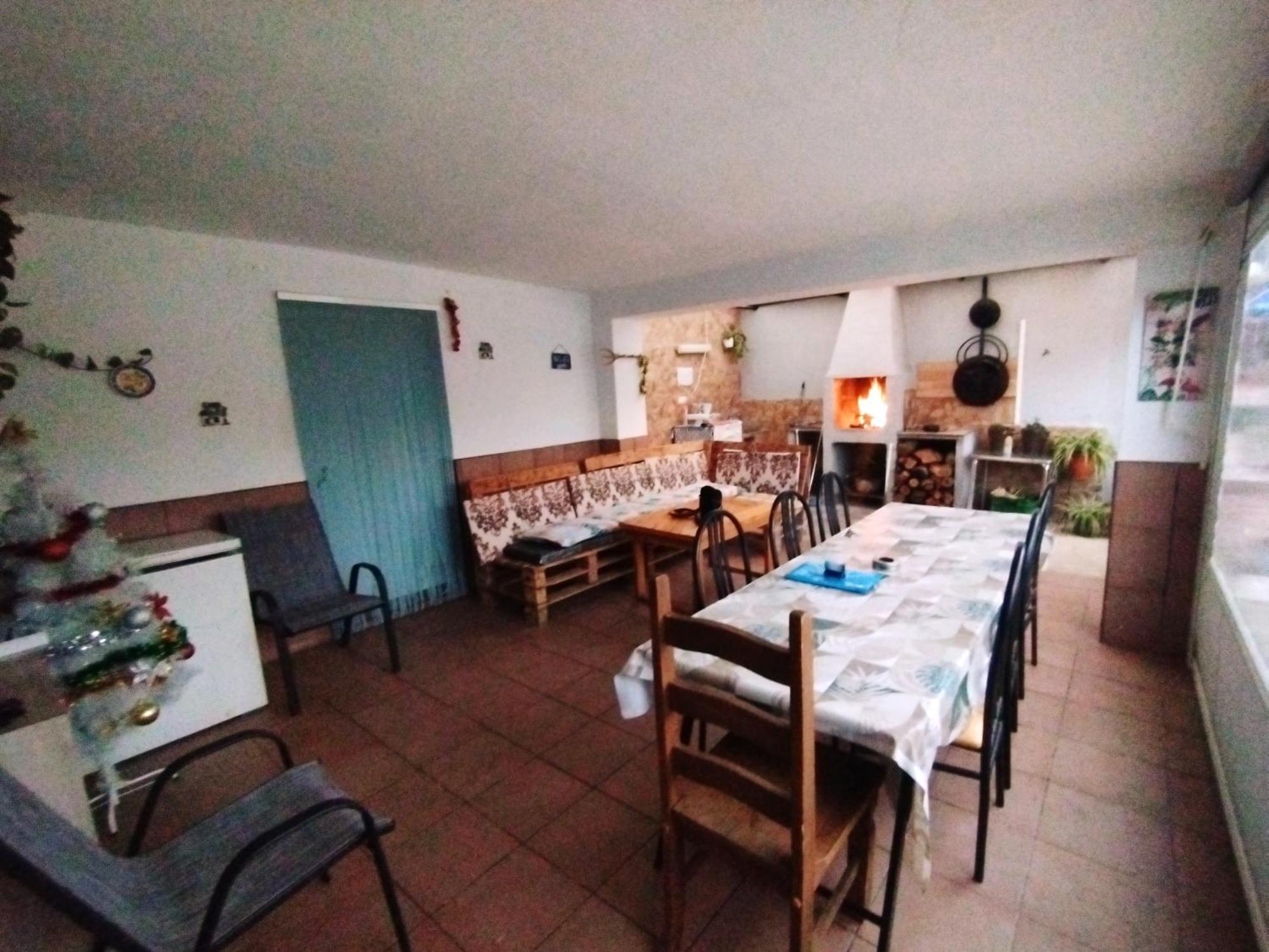 Casa Rural Miralmonte モラタリャ エクステリア 写真